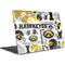 University of Iowa Hawkeyes Pattern Dell XPS Skin